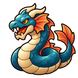 Brine Wyrm