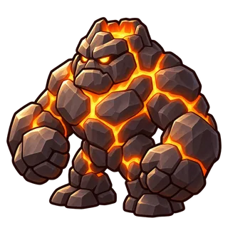 The Slagfather, a boss