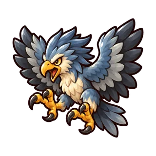 Storm Harpy